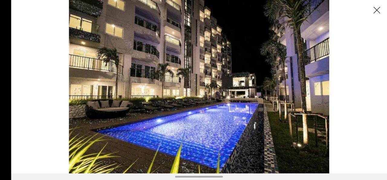 ทีพักติดหาดแหลม​แม่พิมพ์​Mantra Condo​ Rayong​ Бананг Экстерьер фото