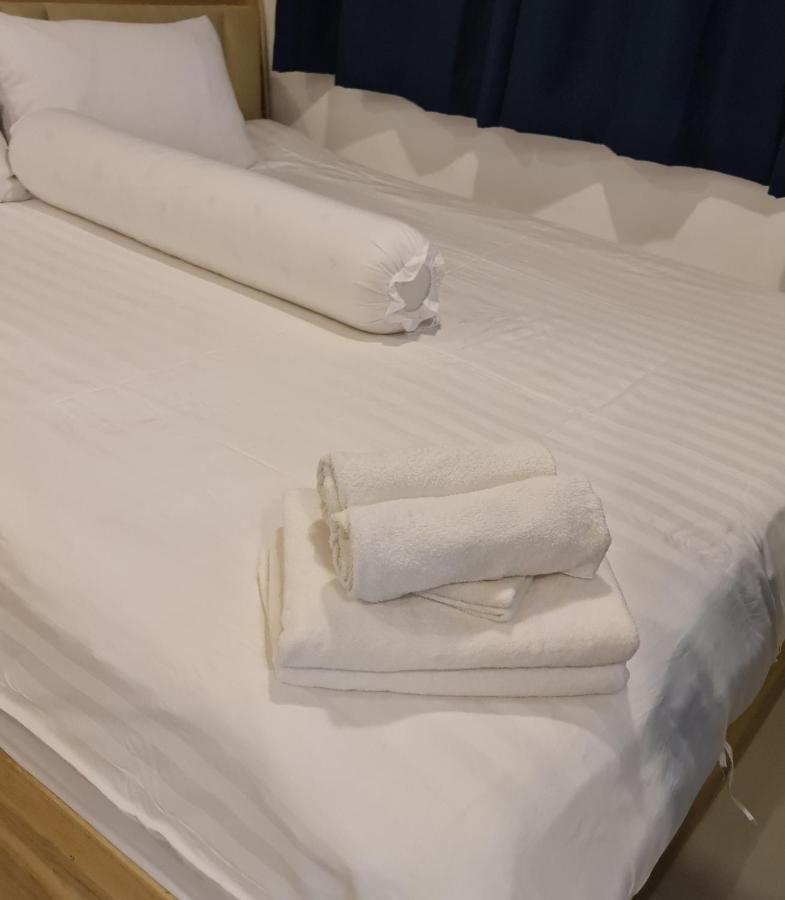 ทีพักติดหาดแหลม​แม่พิมพ์​Mantra Condo​ Rayong​ Бананг Экстерьер фото
